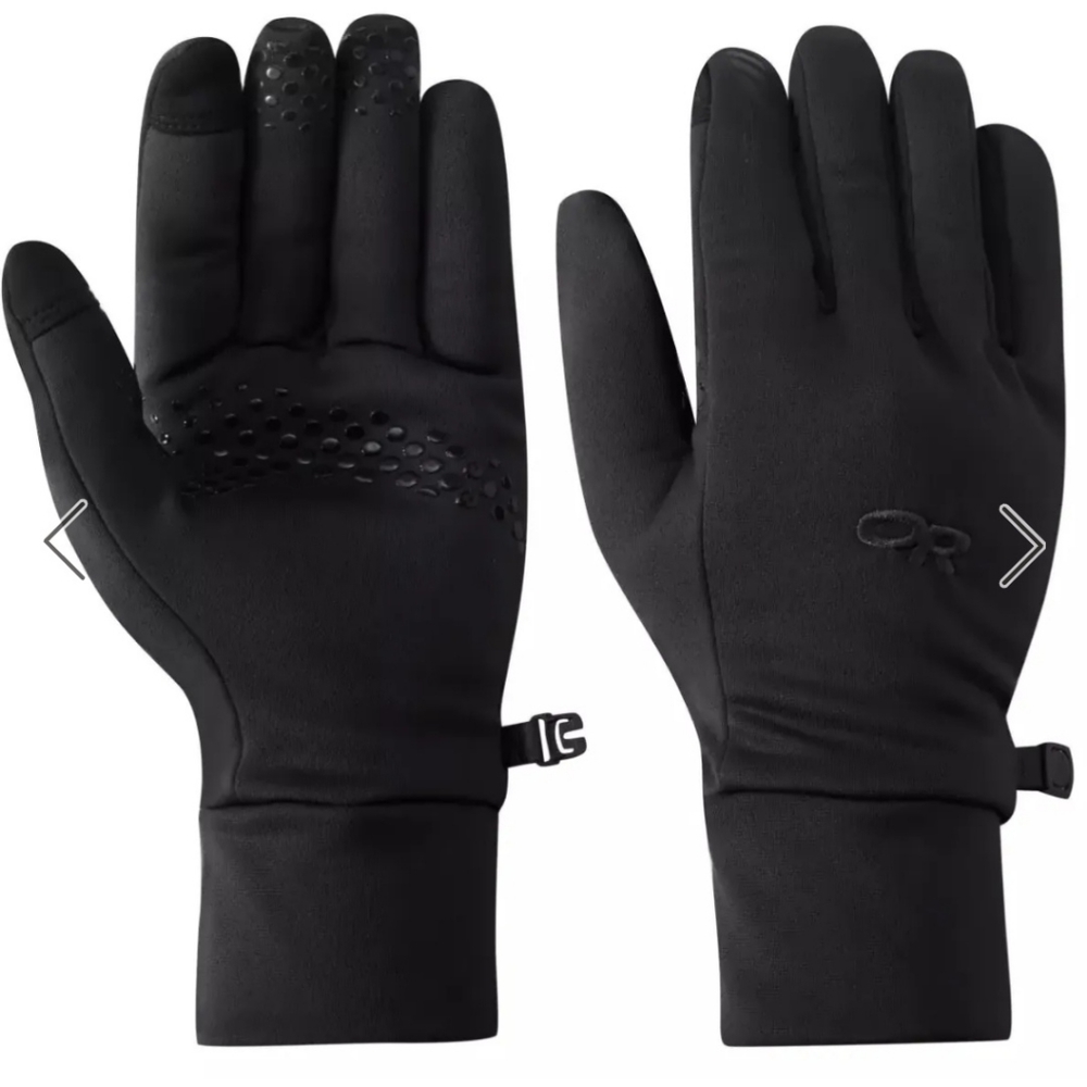 🌟HOST PICK ⭐NWT OUTDOOR RESEARCH VIGOR TOUCHSCREEN GLOVES
